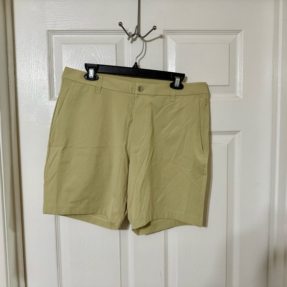 Men’s Lululemon Commission Short Classic 7" - Picture 1 of 4